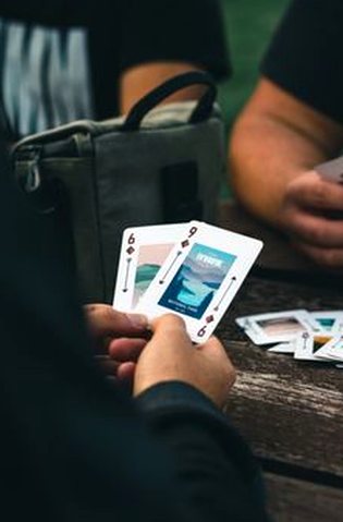 Five88 không trả lời